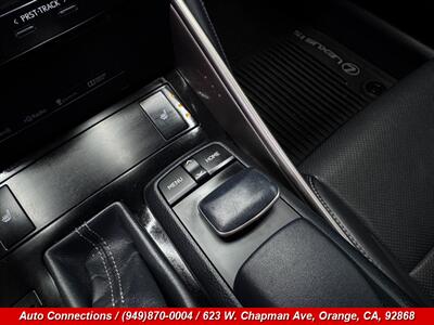 2014 Lexus IS - Photo 16 - Orange, CA 92868