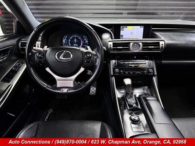 2014 Lexus IS - Photo 12 - Orange, CA 92868