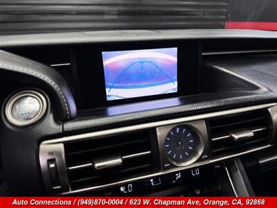 2014 Lexus IS - Photo 20 - Orange, CA 92868