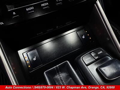 2014 Lexus IS - Photo 17 - Orange, CA 92868