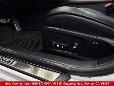 2014 Lexus IS - Photo 26 - Orange, CA 92868