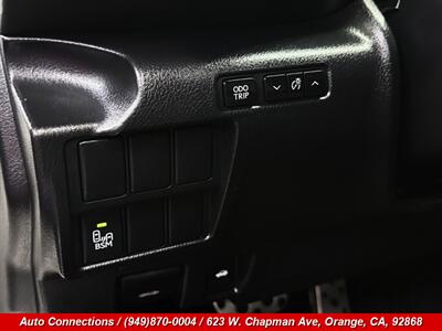 2014 Lexus IS - Photo 24 - Orange, CA 92868