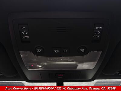 2014 Lexus IS - Photo 22 - Orange, CA 92868
