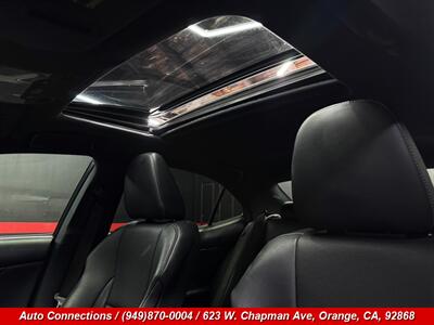 2014 Lexus IS - Photo 23 - Orange, CA 92868