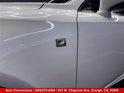 2014 Lexus IS - Photo 30 - Orange, CA 92868