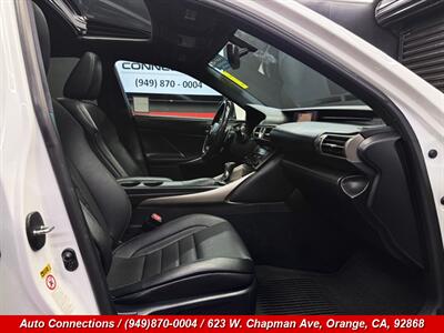 2014 Lexus IS - Photo 7 - Orange, CA 92868