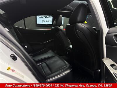 2014 Lexus IS - Photo 8 - Orange, CA 92868
