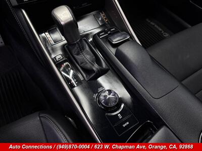 2014 Lexus IS - Photo 14 - Orange, CA 92868