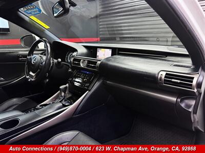 2014 Lexus IS - Photo 10 - Orange, CA 92868