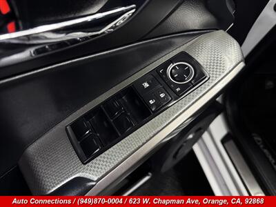 2014 Lexus IS - Photo 25 - Orange, CA 92868