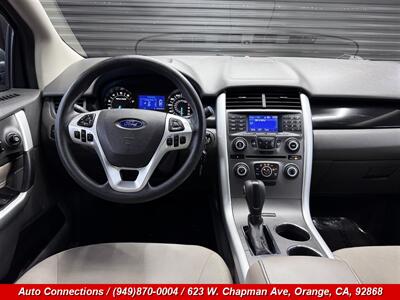 2013 Ford Edge SE   - Photo 10 - Orange, CA 92868