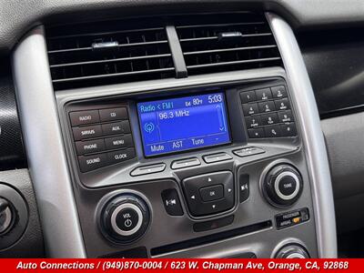 2013 Ford Edge SE   - Photo 14 - Orange, CA 92868