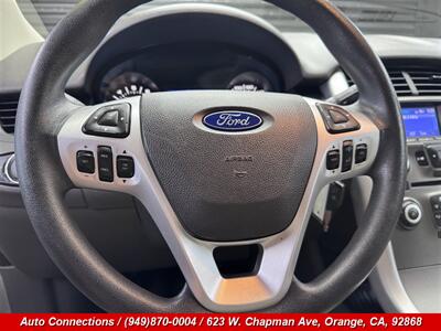 2013 Ford Edge SE   - Photo 11 - Orange, CA 92868