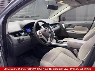2013 Ford Edge SE   - Photo 6 - Orange, CA 92868