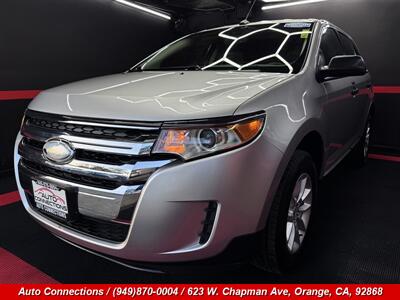 2013 Ford Edge SE   - Photo 23 - Orange, CA 92868