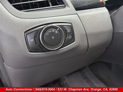 2013 Ford Edge SE   - Photo 15 - Orange, CA 92868