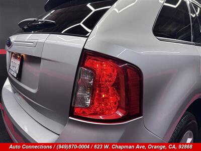 2013 Ford Edge SE   - Photo 24 - Orange, CA 92868
