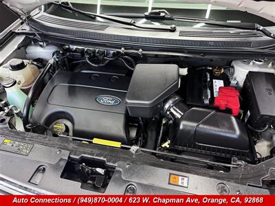 2013 Ford Edge SE   - Photo 21 - Orange, CA 92868