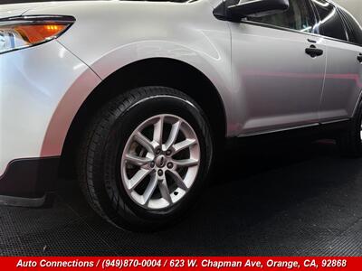 2013 Ford Edge SE   - Photo 25 - Orange, CA 92868