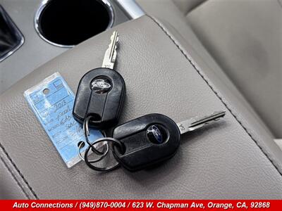 2013 Ford Edge SE   - Photo 19 - Orange, CA 92868