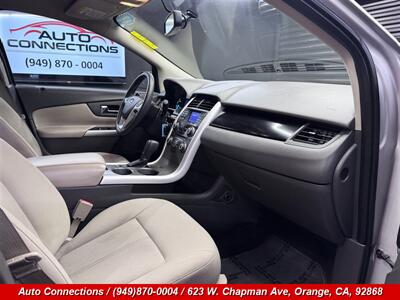 2013 Ford Edge SE   - Photo 7 - Orange, CA 92868