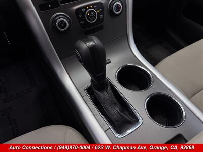 2013 Ford Edge SE   - Photo 12 - Orange, CA 92868