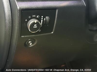 2011 Jeep Grand Cherokee Laredo X   - Photo 22 - Orange, CA 92868