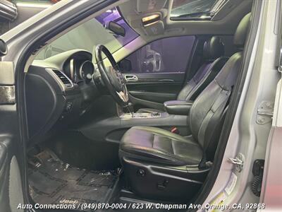 2011 Jeep Grand Cherokee Laredo X   - Photo 6 - Orange, CA 92868