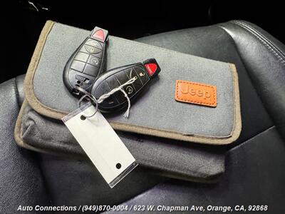 2011 Jeep Grand Cherokee Laredo X   - Photo 27 - Orange, CA 92868