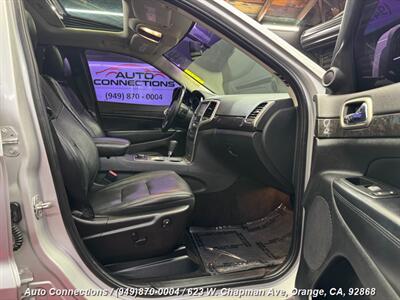 2011 Jeep Grand Cherokee Laredo X   - Photo 7 - Orange, CA 92868