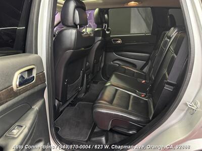 2011 Jeep Grand Cherokee Laredo X   - Photo 9 - Orange, CA 92868