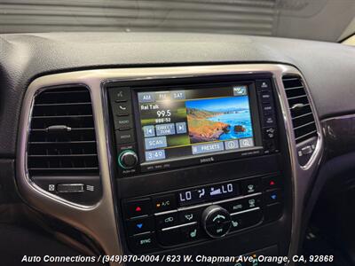 2011 Jeep Grand Cherokee Laredo X   - Photo 17 - Orange, CA 92868