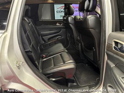 2011 Jeep Grand Cherokee Laredo X   - Photo 8 - Orange, CA 92868