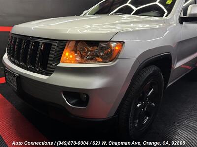 2011 Jeep Grand Cherokee Laredo X   - Photo 34 - Orange, CA 92868