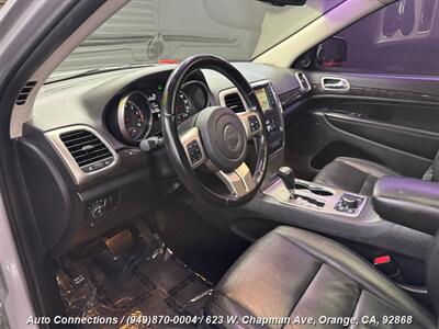 2011 Jeep Grand Cherokee Laredo X   - Photo 11 - Orange, CA 92868