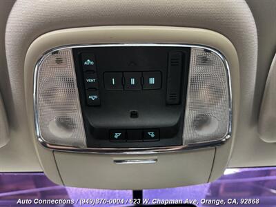 2011 Jeep Grand Cherokee Laredo X   - Photo 20 - Orange, CA 92868