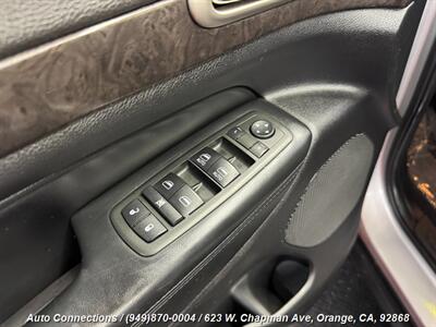 2011 Jeep Grand Cherokee Laredo X   - Photo 24 - Orange, CA 92868