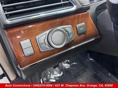 2013 Lincoln MKX - Photo 23 - Orange, CA 92868