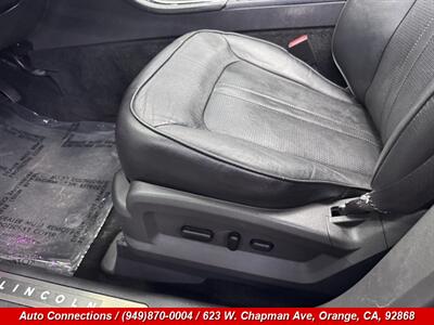 2013 Lincoln MKX - Photo 26 - Orange, CA 92868