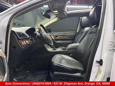 2013 Lincoln MKX - Photo 6 - Orange, CA 92868