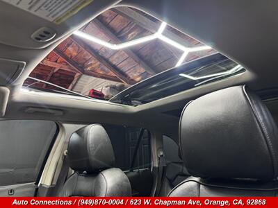 2013 Lincoln MKX - Photo 21 - Orange, CA 92868