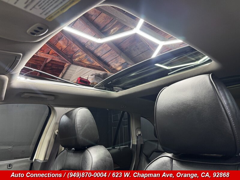 2013 Lincoln MKX - Photo 21 - Orange, CA 92868