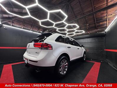 2013 Lincoln MKX - Photo 3 - Orange, CA 92868
