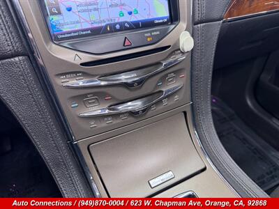 2013 Lincoln MKX - Photo 16 - Orange, CA 92868