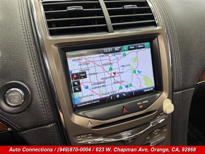 2013 Lincoln MKX - Photo 18 - Orange, CA 92868