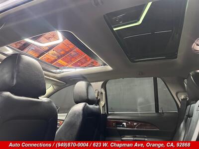 2013 Lincoln MKX - Photo 22 - Orange, CA 92868