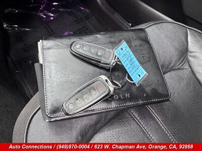 2013 Lincoln MKX - Photo 25 - Orange, CA 92868