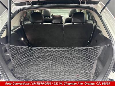 2013 Lincoln MKX - Photo 29 - Orange, CA 92868