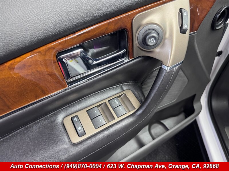 2013 Lincoln MKX - Photo 24 - Orange, CA 92868