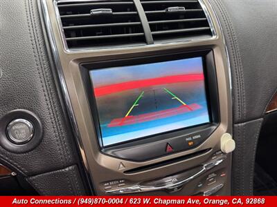 2013 Lincoln MKX - Photo 19 - Orange, CA 92868